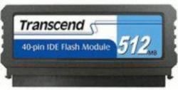 Transcend IDE PATA Flash Module 512MB (TS512MPTM520)