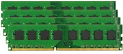 Kingston ValueRAM 128GB (4x32GB) DDR4 2400MHz KVR24R17D4K4/128I