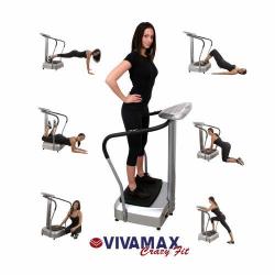 Vivamax Crazy Fit Fitnessline (GYVF7)