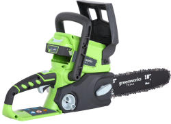 GreenWorks G24CS25