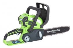 GreenWorks G40CS30 (20117)