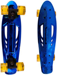 Karnage Penny Board Chrome Retro