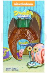 Nickelodeon SpongeBob SquarePants - Gary EDT 50 ml