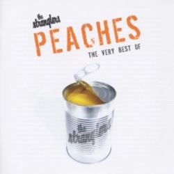Stranglers Peaches Best Of (cd)