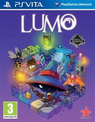 Rising Star Games Lumo (PS Vita)