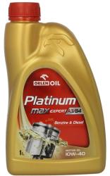 ORLEN OIL Platium Maxexpert A3/B4 10W-40 1 l