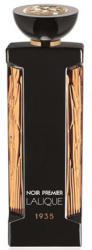 Lalique Noir Premier - Rose Royale EDP 100 ml Tester