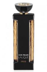 Lalique Noir Premier - Terres Aromatiques EDP 100 ml Tester