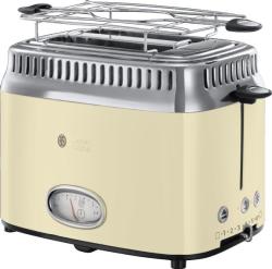 Russell Hobbs 21682-56 Retro Toaster