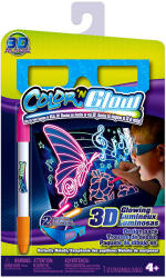 Tech 4 Kids 3D Color N Glow utántöltő