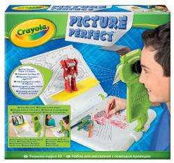 Crayola Set Imaginea Perfecta (6820)