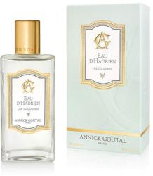 Annick Goutal Eau D'Hadrien EDC 200 ml Tester