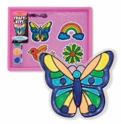 Melissa &amp; Doug Decoreaza Gradina (MD4228)