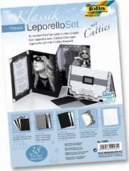 folia Set Creativ Leporello (11201)