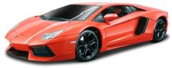 Bburago Lamborghini Aventador LP700-4 1:18 (15611033X)