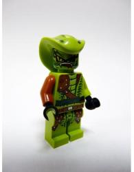 LEGO® Ninjago - Lasha Figura njo206 (njo206)