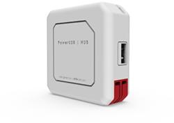 allocacoc PowerUSB HUB EU (9302/EUUHUB)