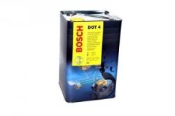Bosch Lichid frana Bosch DOT4 20L
