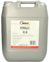 Jasol Ulei hidraulic Jasol Hydraulic HL 46 20L