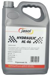 Jasol Ulei hidraulic Jasol Hydraulic HL 46 5L