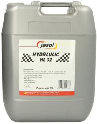 Jasol Ulei hidraulic Jasol Hydraulic HL 32 20L