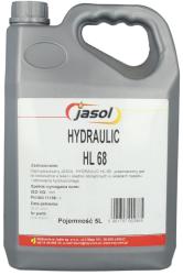 Jasol Ulei hidraulic Jasol Hydraulic HL 68 5L