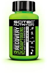 Scitec Nutrition WOD Crusher Recovery Adaptogens 90 db