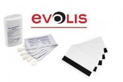 Evolis Set de curatare Evolis UltraClean (A5011)