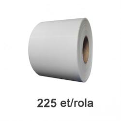 Epson Rola etichete Epson 102mm x 152mm, 225 et. /rola (C33S045533)