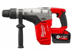 Milwaukee M18 CHM-902C (4933451361)