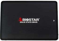 BIOSTAR S100 240GB SATA3 (SM120S2ET2)