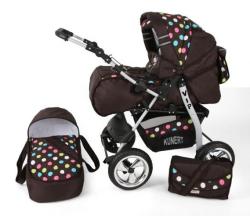 Kunert Volver 3 in 1