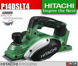 HiKOKI (Hitachi) P14DSLT4