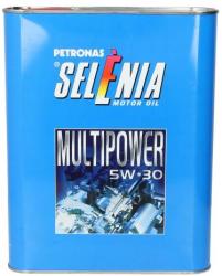 PETRONAS Selénia Multipower 5W-30 2 l