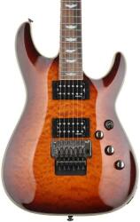 Schecter Guitar Research OMEN EXTREME 6 Vintage Sunburst