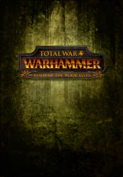 SEGA Total War Warhammer Realm of the Wood Elves DLC (PC)