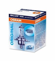 OSRAM Bec auto halogen pentru far Osram Original H4 60/55W 12V 64193