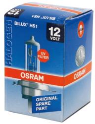 OSRAM Bec auto halogen pentru far Osram Standard HS1 35W 12V 64185