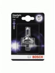 Bosch Bec auto halogen pentru far Bosch Gigalight Plus 120 H7 55W 12V 1987301110