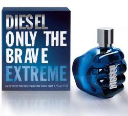 Diesel Only the Brave Extreme EDT 75 ml