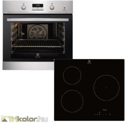 Electrolux EOB3454AOX / E6203IOK