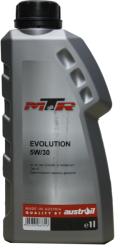 MTR Evolution Vae 5W-30 1 l