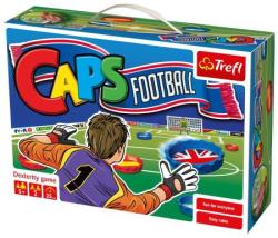 Trefl Caps Football - ügyességi játék
