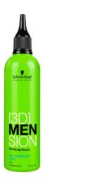 Schwarzkopf 3Dmension korpásodás elleni tonik 150 ml