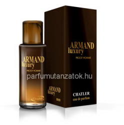 Chatler Armand Luxury Proof Homme EDT 100 ml