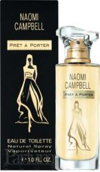 Naomi Campbell Pret a Porter EDT 30 ml Parfum