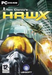 Ubisoft Tom Clancy's HAWX (PC)