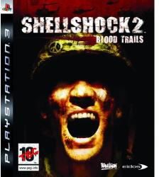 Eidos Shellshock 2 Blood Trails (PS3)