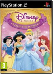 Disney Interactive Disney's Princess Enchanted Journey (PS2)