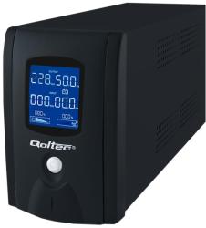 Qoltec 53913 1000VA